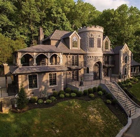 lv homes nashville|mansions in Nashville tn.